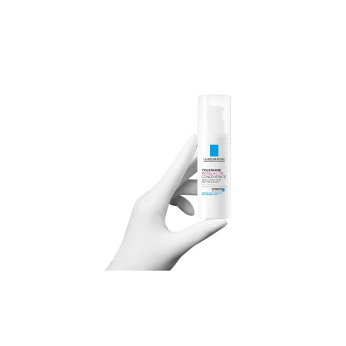 LA ROCHE POSAY TOLERIANE ROSALIAC AR CONCENTRATE MOIST 40ML
