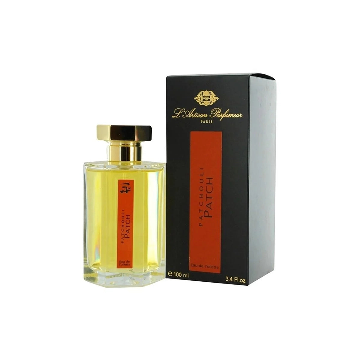 LARTISAN PERFUMEUR PATCHOULI PATCH EDP 100ML