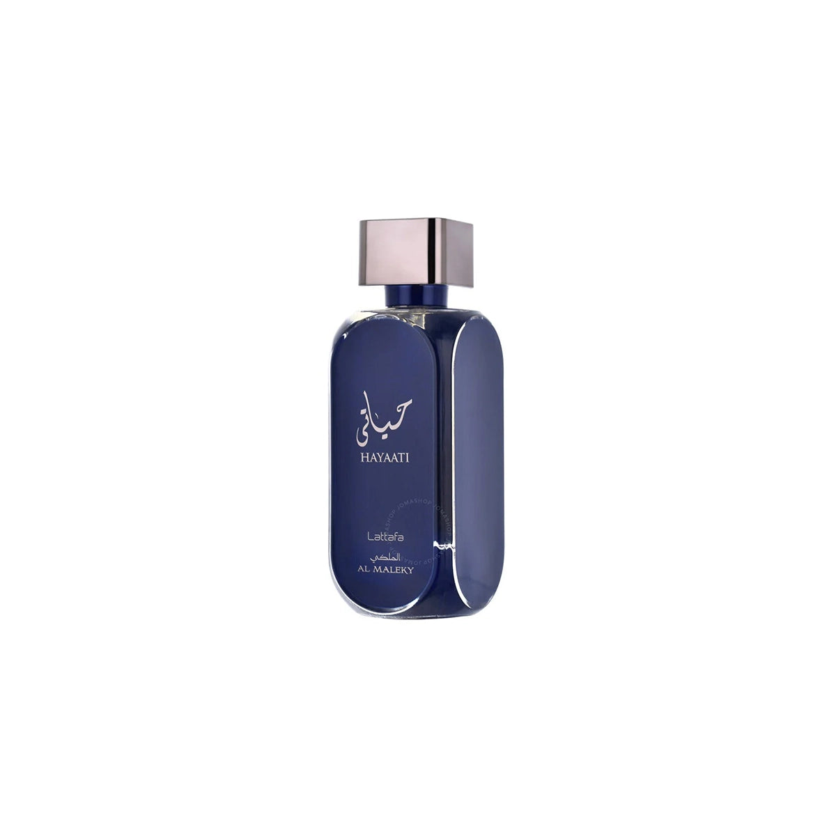 LATTAFA EDP 100ML HAYATI AL MALEKY
