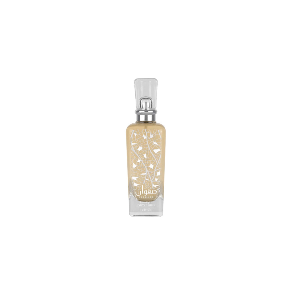 LATTAFA EDP 100ML SAFWAAN MUSK