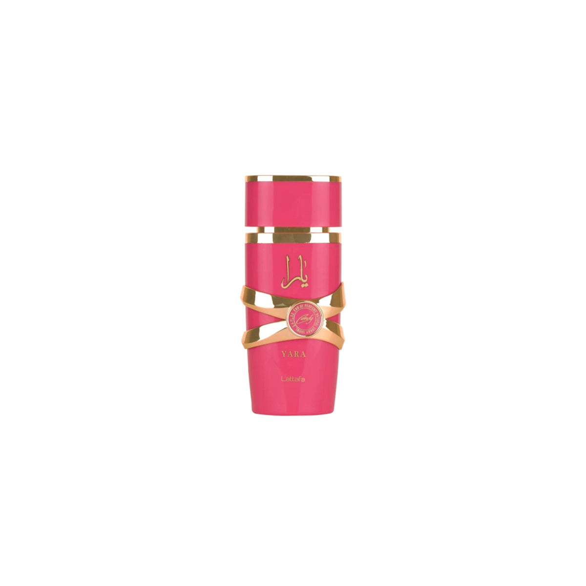 LATTAFA YARA CANDY EDP 100ML
