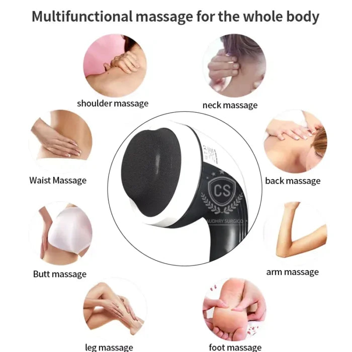LIFE CARE MASSAGER SIMPLE LC-900