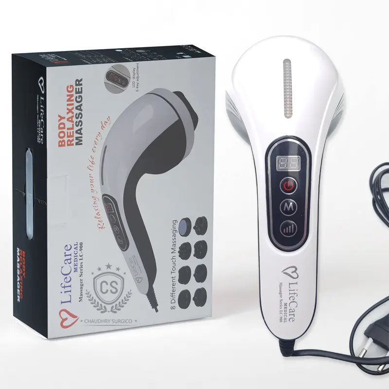 LIFE CARE MASSAGER SIMPLE LC-900