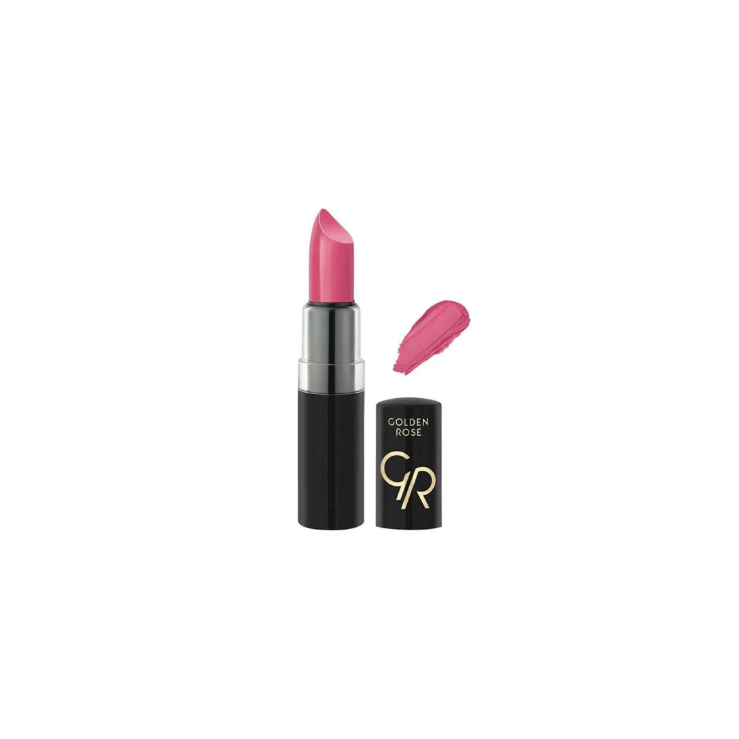 GOLDEN ROSE LIPSTICK VISION