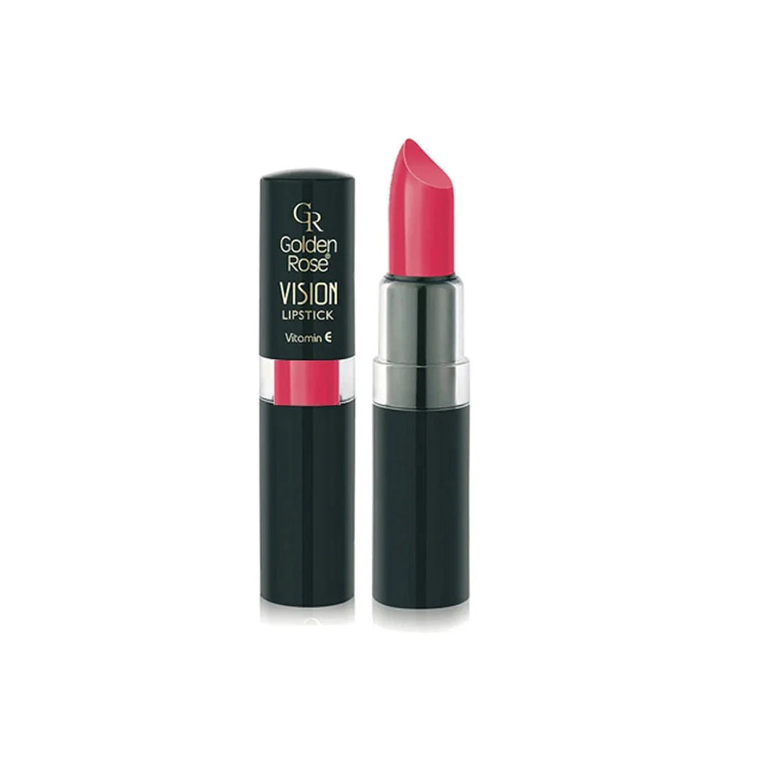GOLDEN ROSE LIPSTICK VISION