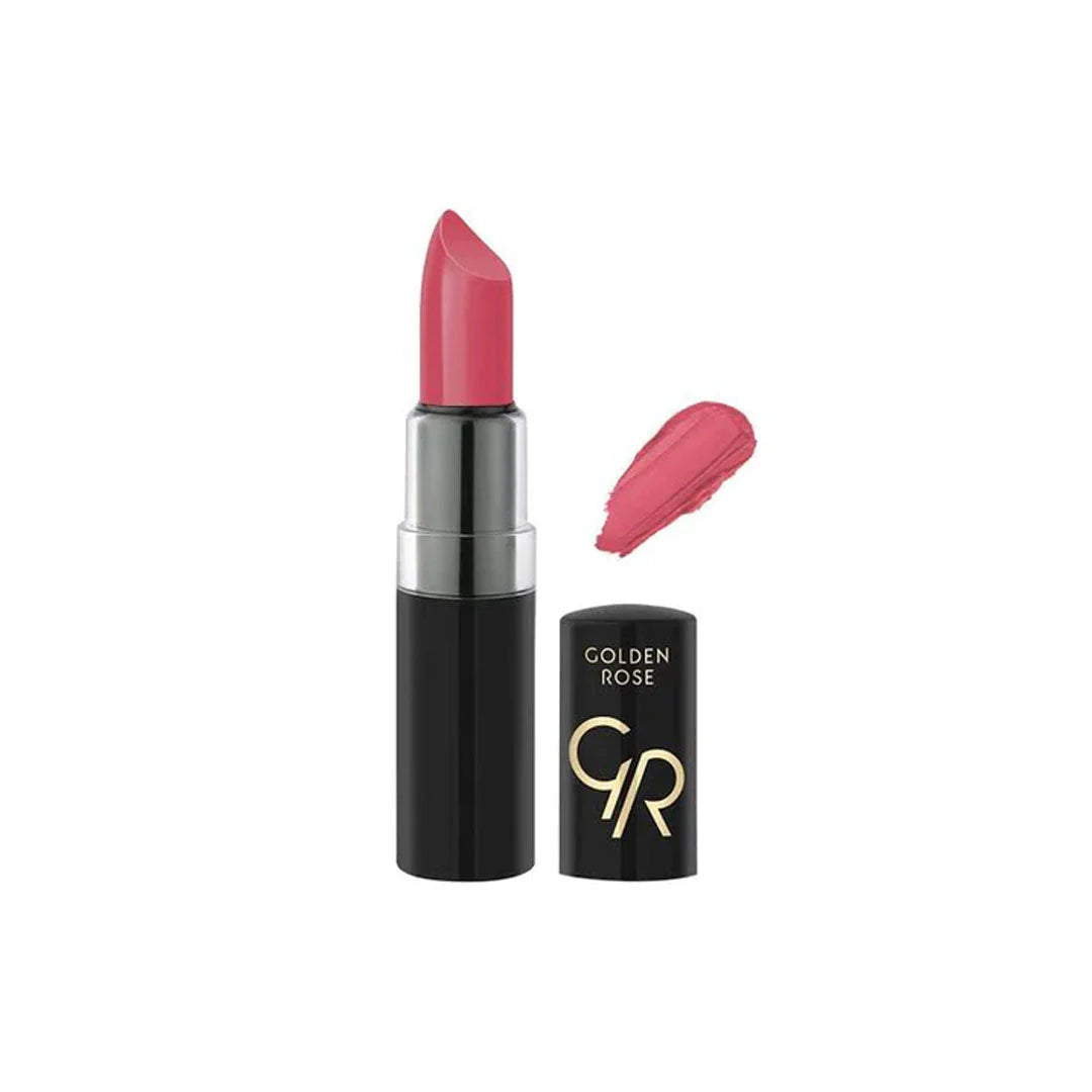 GOLDEN ROSE LIPSTICK VISION