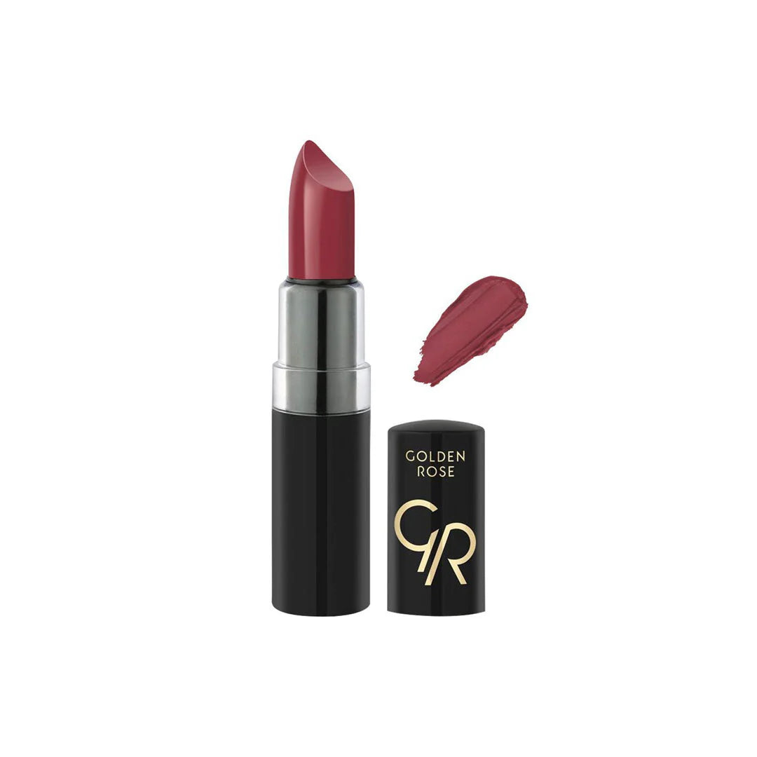 GOLDEN ROSE LIPSTICK VISION