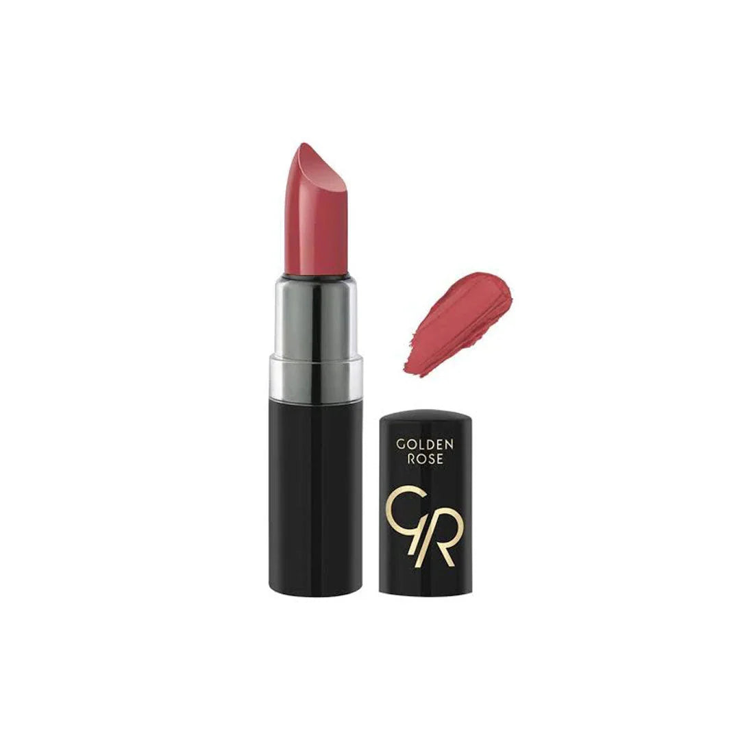 GOLDEN ROSE LIPSTICK VISION