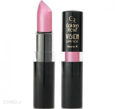GOLDEN ROSE LIPSTICK VISION