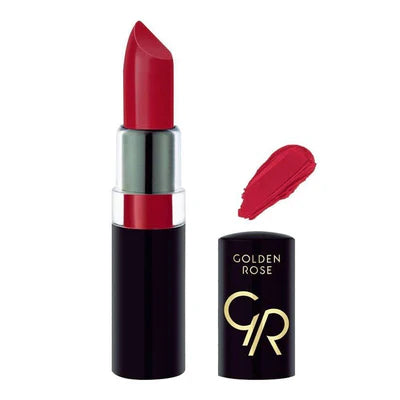 GOLDEN ROSE LIPSTICK VISION
