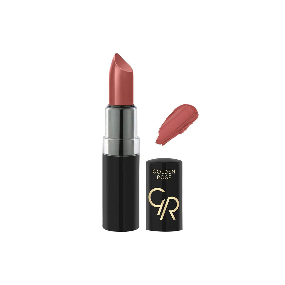 GOLDEN ROSE LIPSTICK VISION