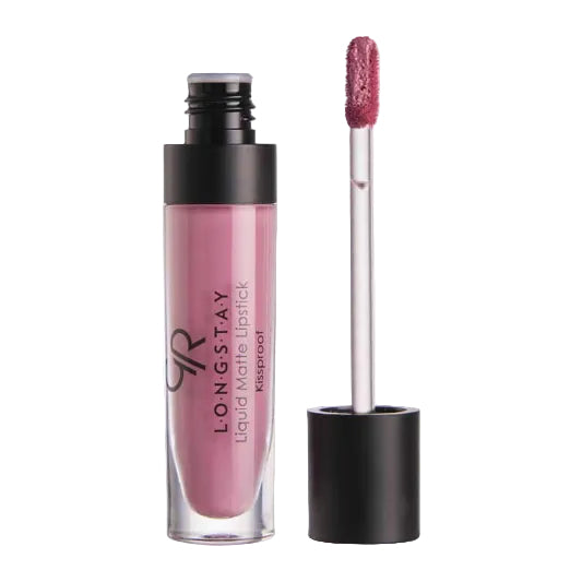 GOLDEN ROSE LIP KIT LONGSTAY