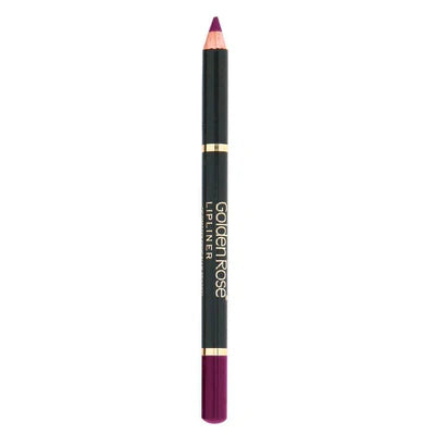 GOLDEN ROSE LIPLINER