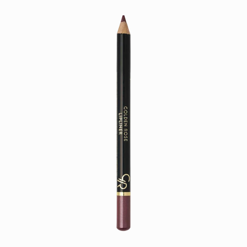 GOLDEN ROSE LIPLINER
