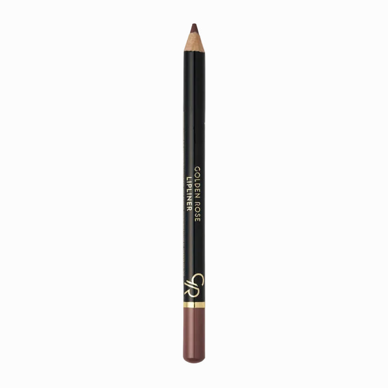 GOLDEN ROSE LIPLINER