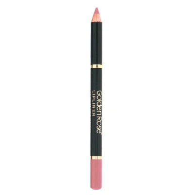 GOLDEN ROSE LIPLINER