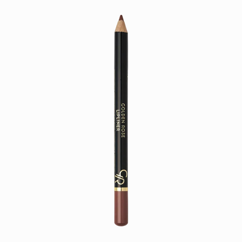 GOLDEN ROSE LIPLINER