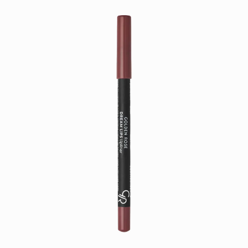 GOLDEN ROSE LIPLINER DREAM LIPS