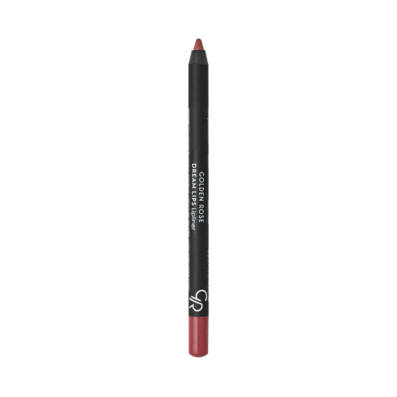 GOLDEN ROSE LIPLINER DREAM LIPS