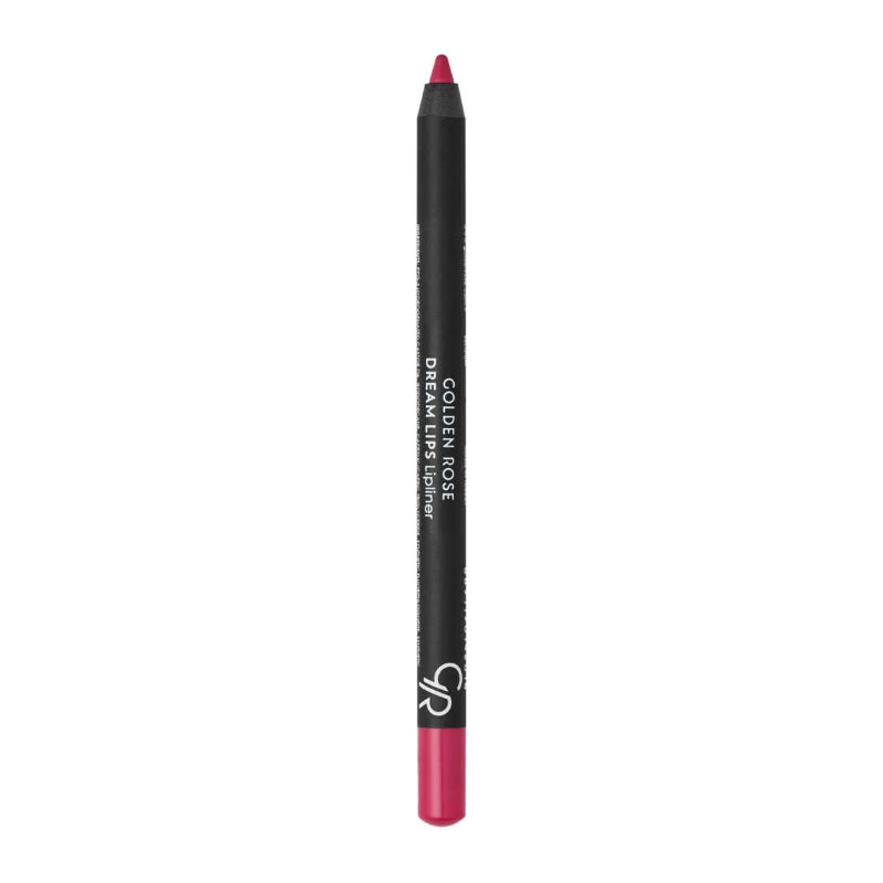 GOLDEN ROSE LIPLINER DREAM LIPS
