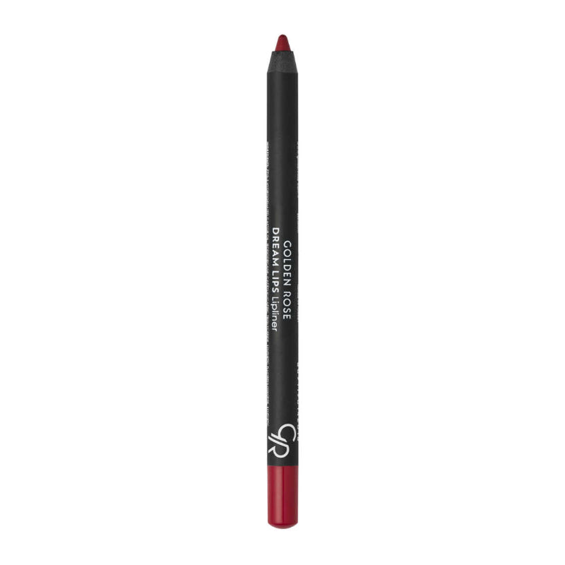 GOLDEN ROSE LIPLINER DREAM LIPS