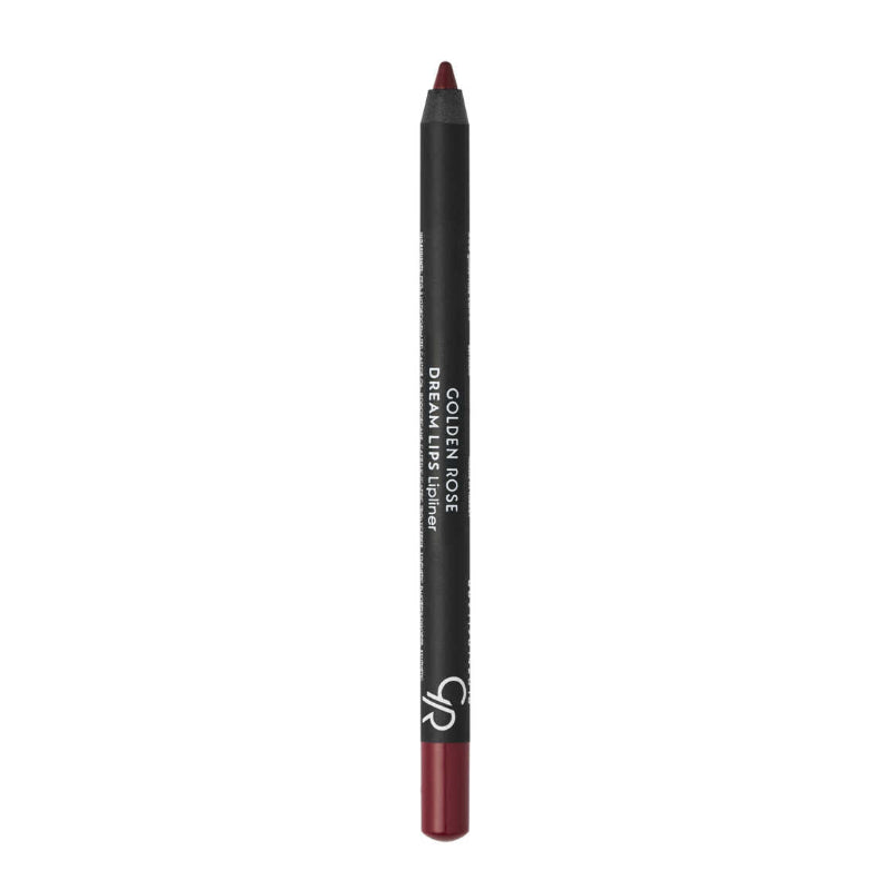 GOLDEN ROSE LIPLINER DREAM LIPS