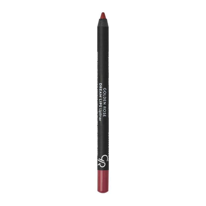 GOLDEN ROSE LIPLINER DREAM LIPS