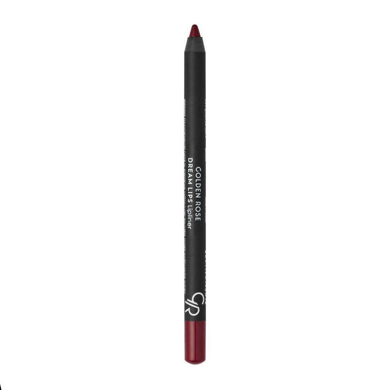 GOLDEN ROSE LIPLINER DREAM LIPS