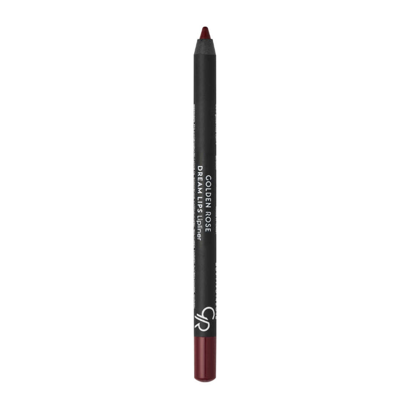 GOLDEN ROSE LIPLINER DREAM LIPS