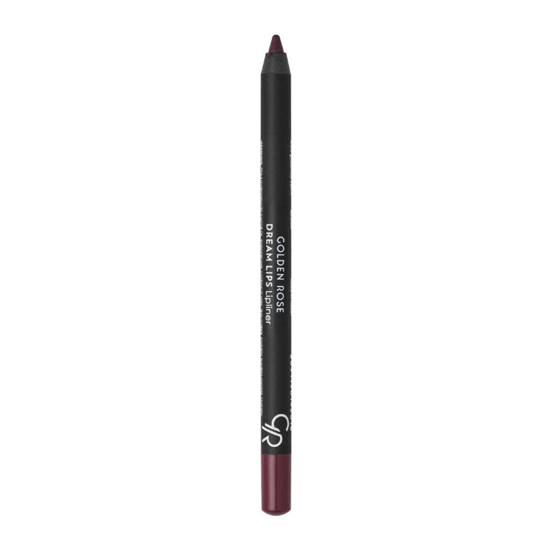 GOLDEN ROSE LIPLINER DREAM LIPS
