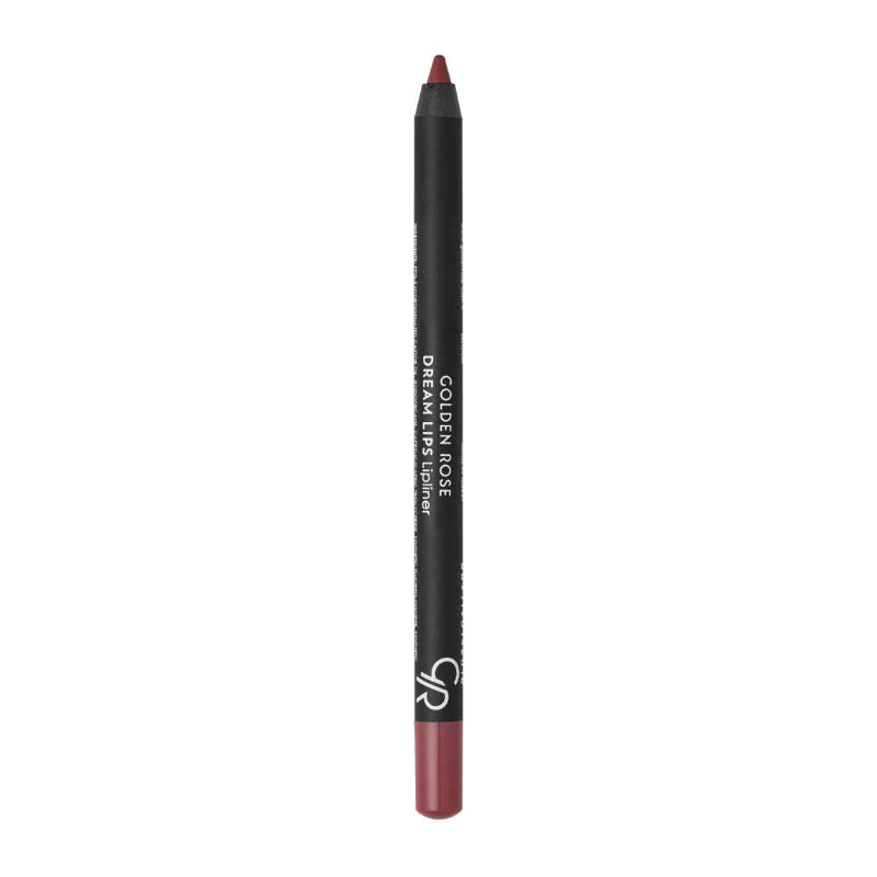 GOLDEN ROSE LIPLINER DREAM LIPS