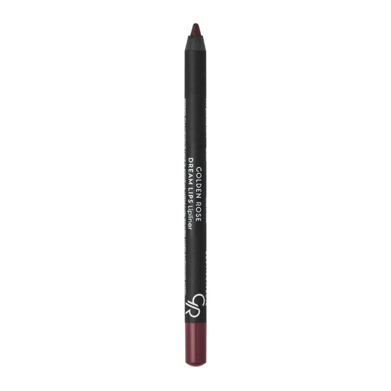 GOLDEN ROSE LIPLINER DREAM LIPS