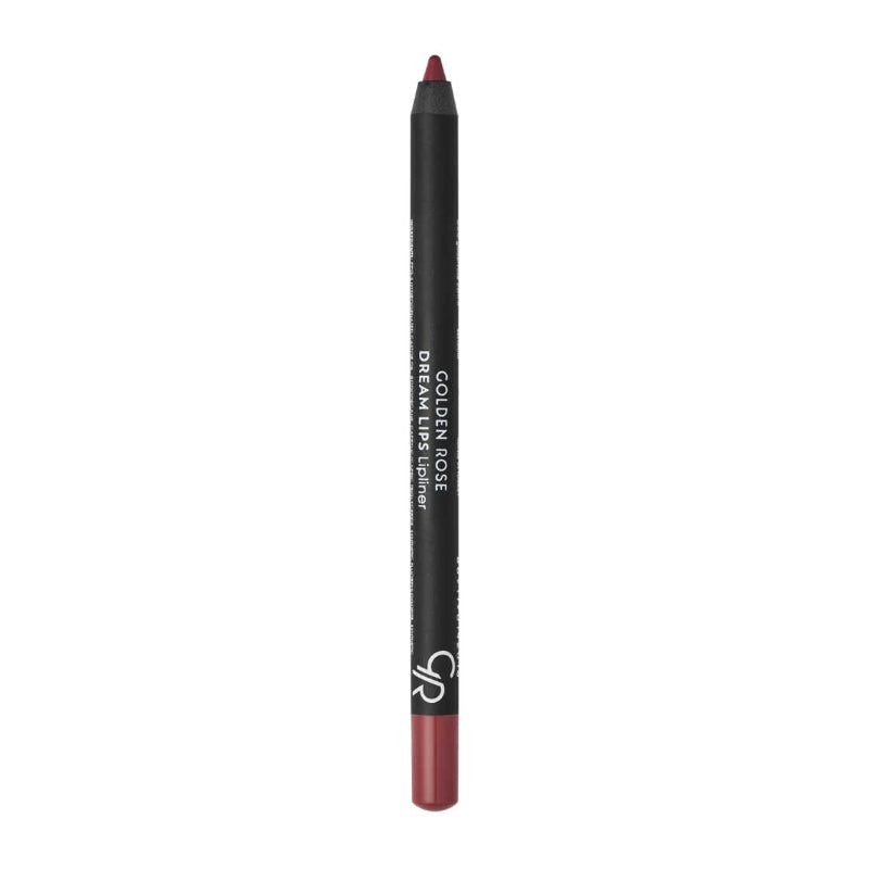 GOLDEN ROSE LIPLINER DREAM LIPS
