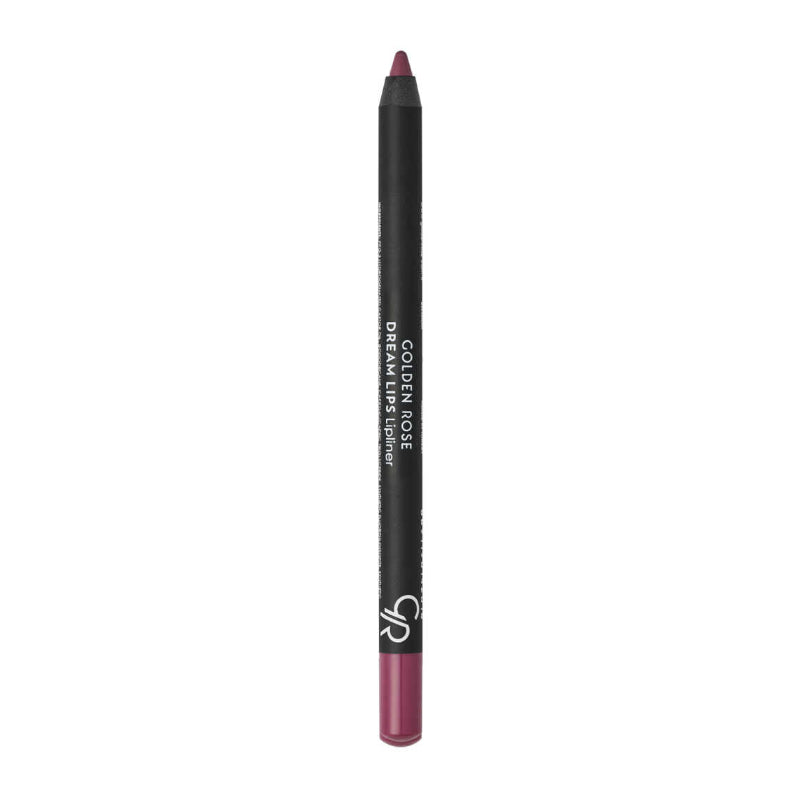 GOLDEN ROSE LIPLINER DREAM LIPS
