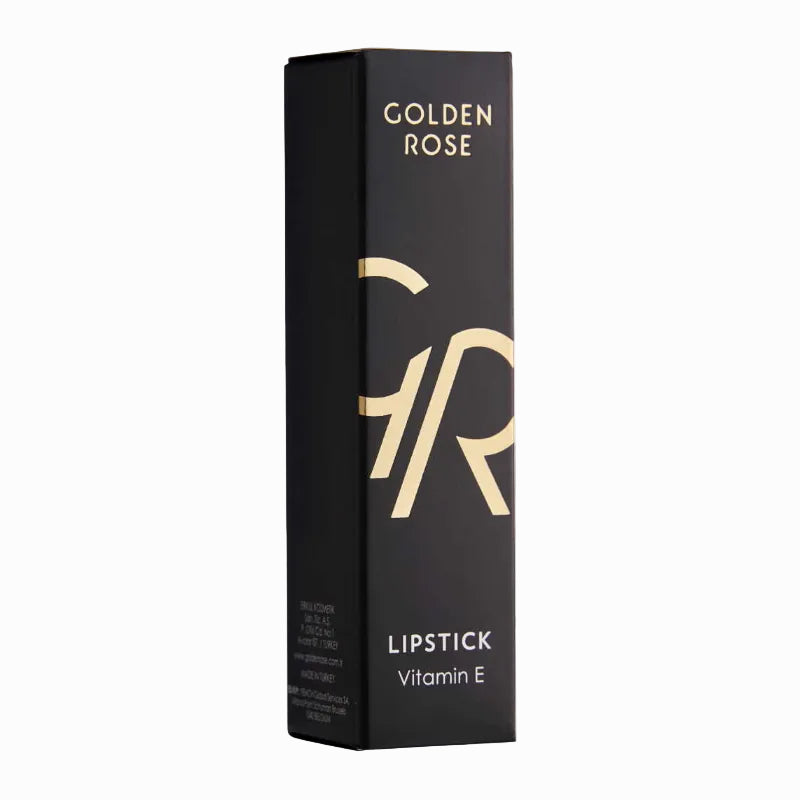 GOLDEN ROSE LIPSTICK
