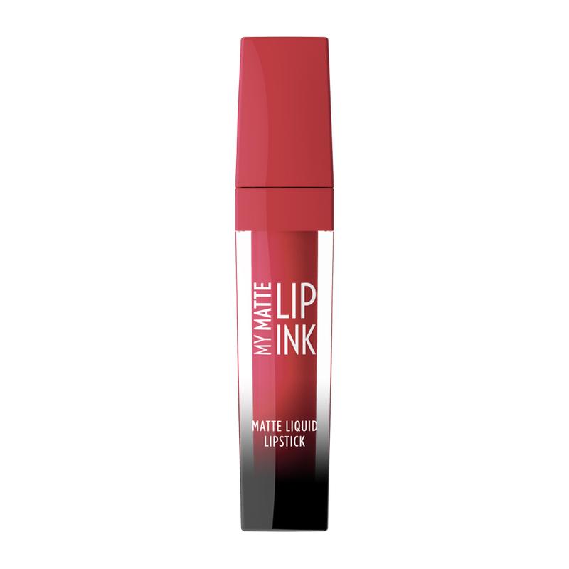 GOLDEN ROSE LIPSTICK LIP INK MY MATTE