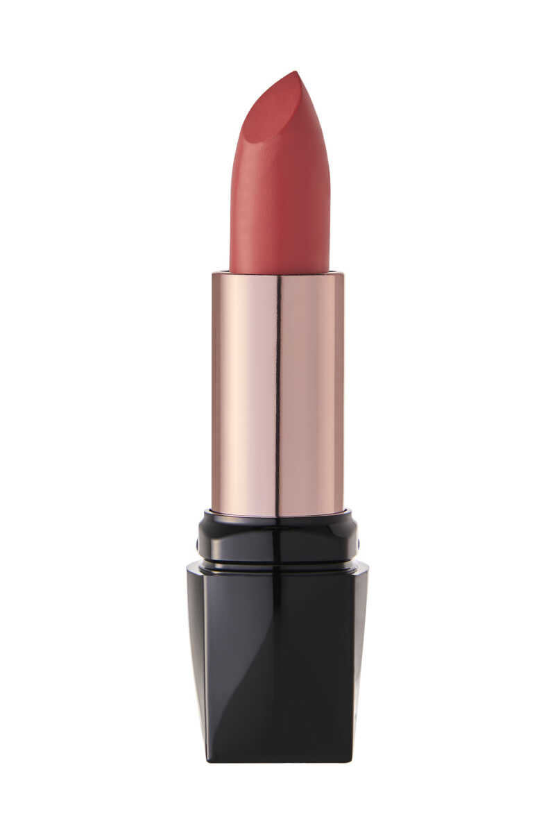 GOLDEN ROSE LIPSTICK SATIN