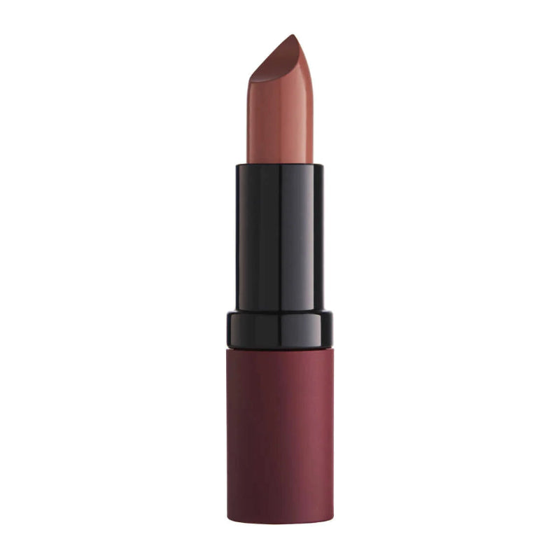 GOLDEN ROSE LIPSTICK VELVET MATTE
