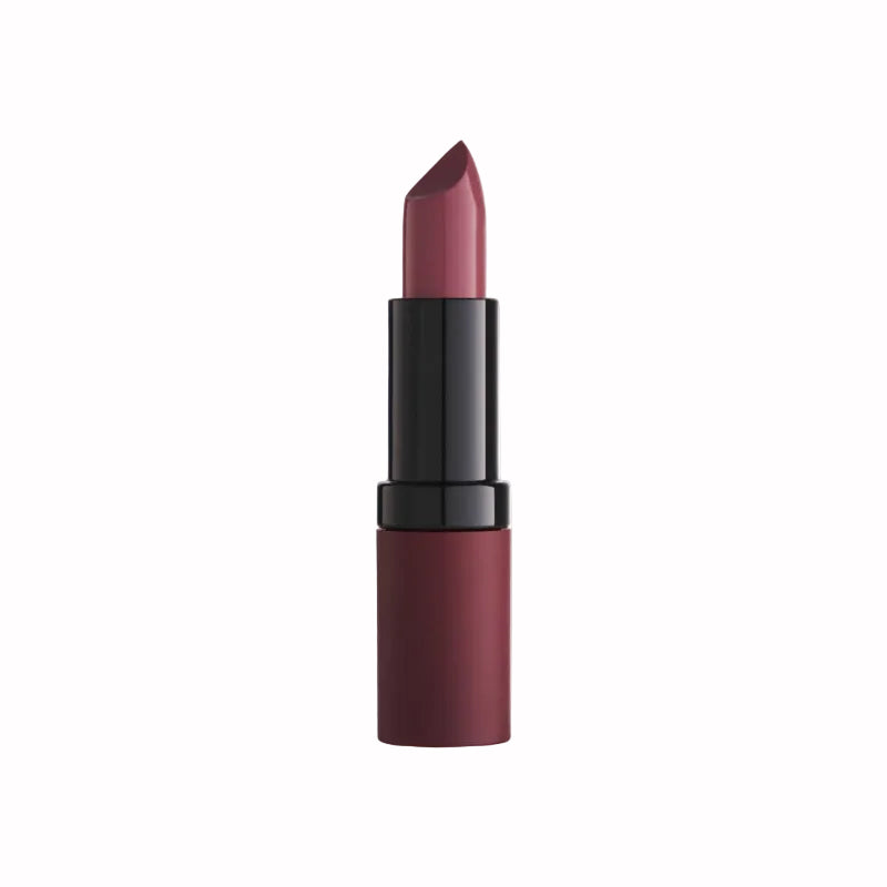 GOLDEN ROSE LIPSTICK VELVET MATTE