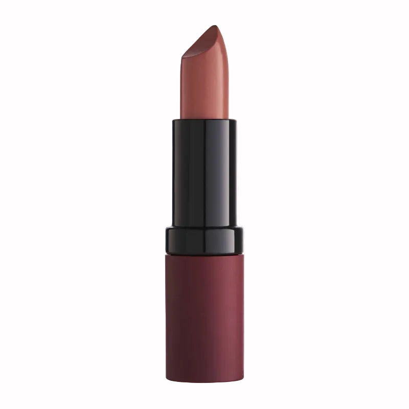 GOLDEN ROSE LIPSTICK VELVET MATTE