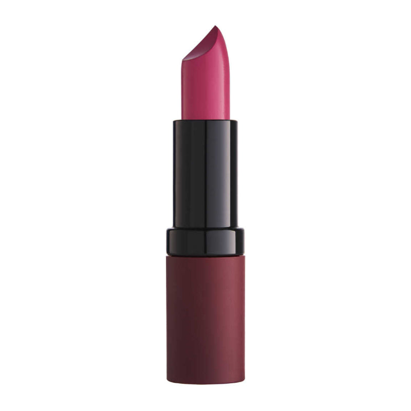 GOLDEN ROSE LIPSTICK VELVET MATTE