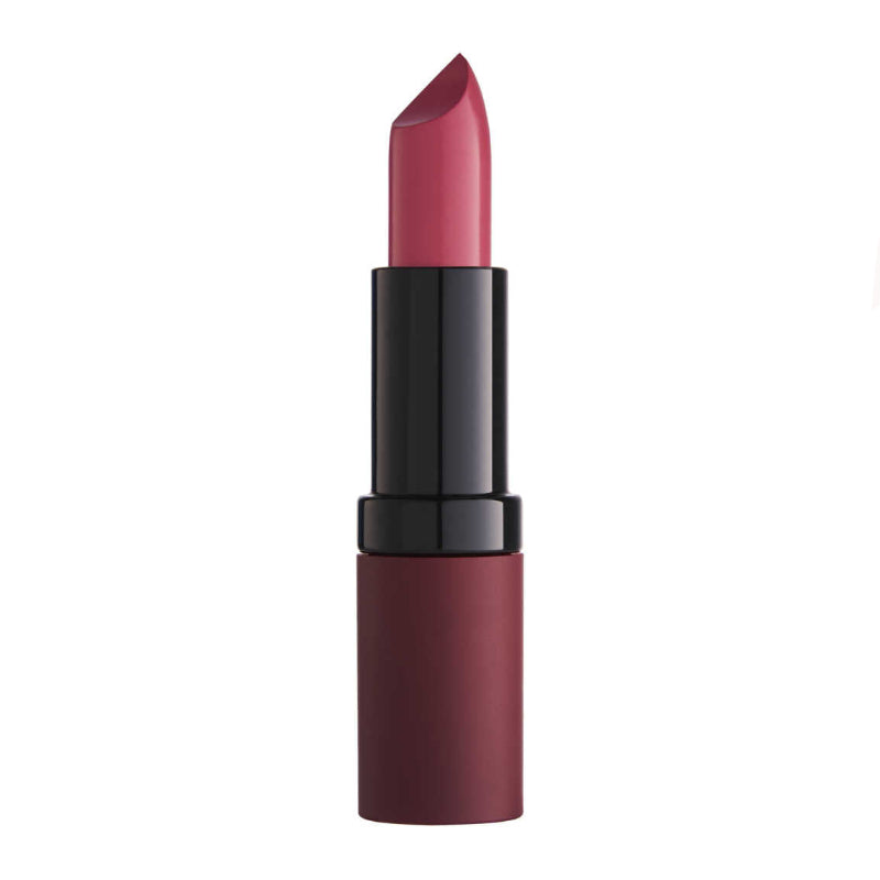 GOLDEN ROSE LIPSTICK VELVET MATTE