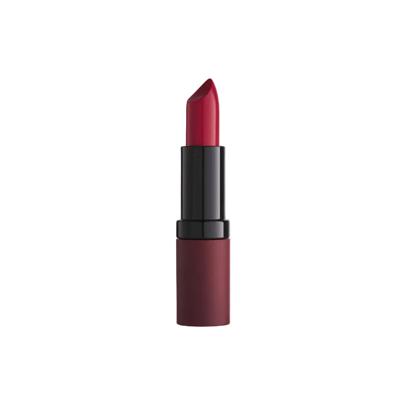 GOLDEN ROSE LIPSTICK VELVET MATTE