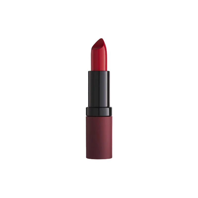 GOLDEN ROSE LIPSTICK VELVET MATTE