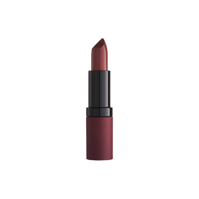 GOLDEN ROSE LIPSTICK VELVET MATTE