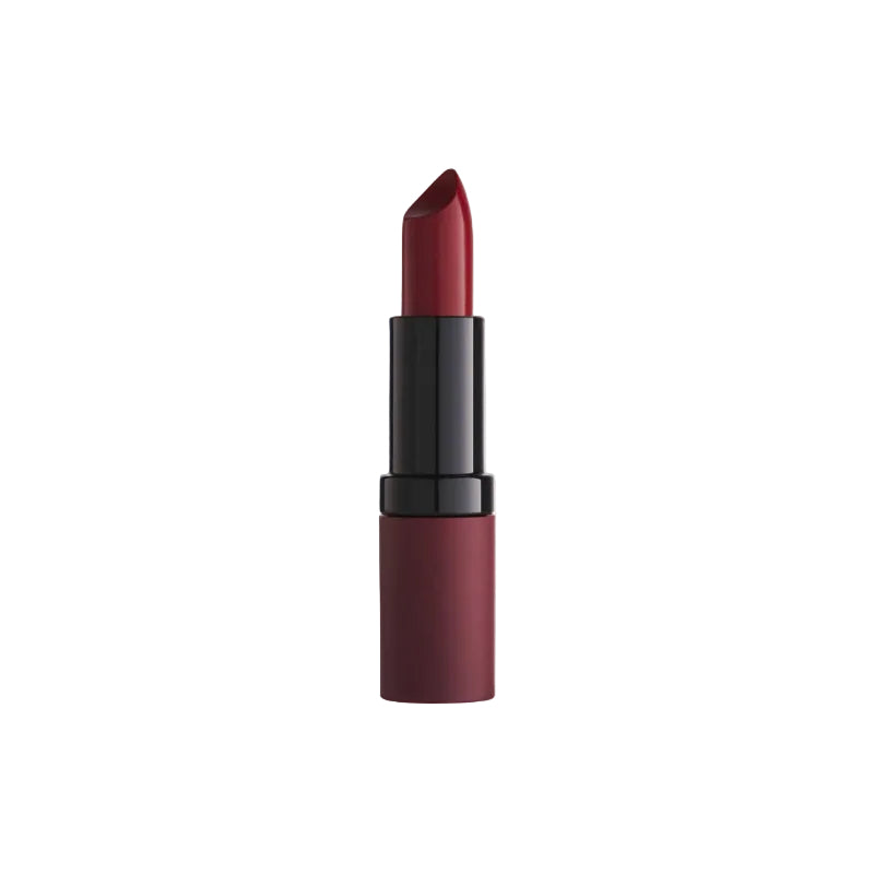 GOLDEN ROSE LIPSTICK VELVET MATTE