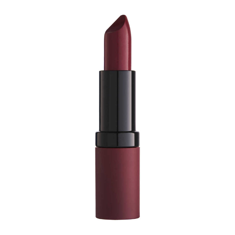 GOLDEN ROSE LIPSTICK VELVET MATTE