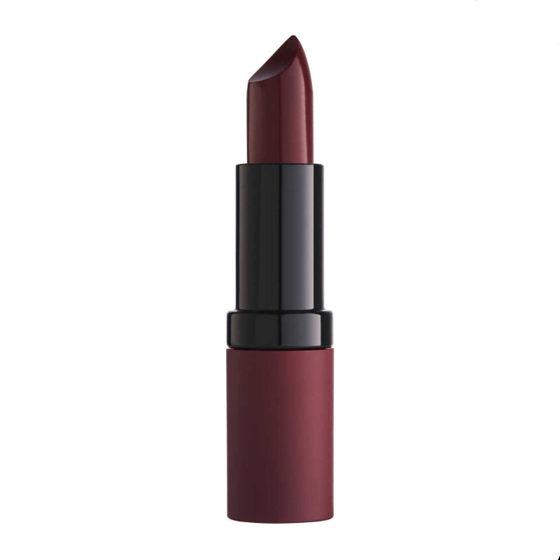 GOLDEN ROSE LIPSTICK VELVET MATTE