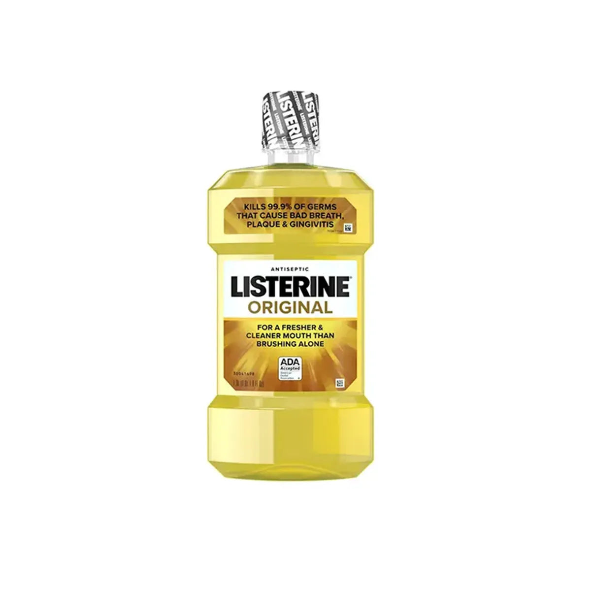 LISTERINE INDO M WASH 500ML ORIGNAL