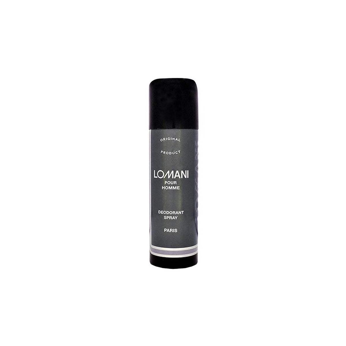 LOMANI BODY SPRAY 200ML POUR HOME